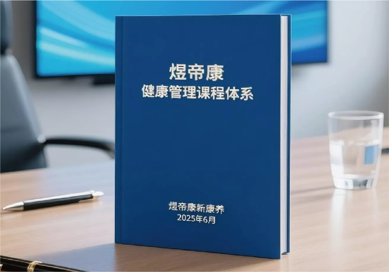 课程赋能体系